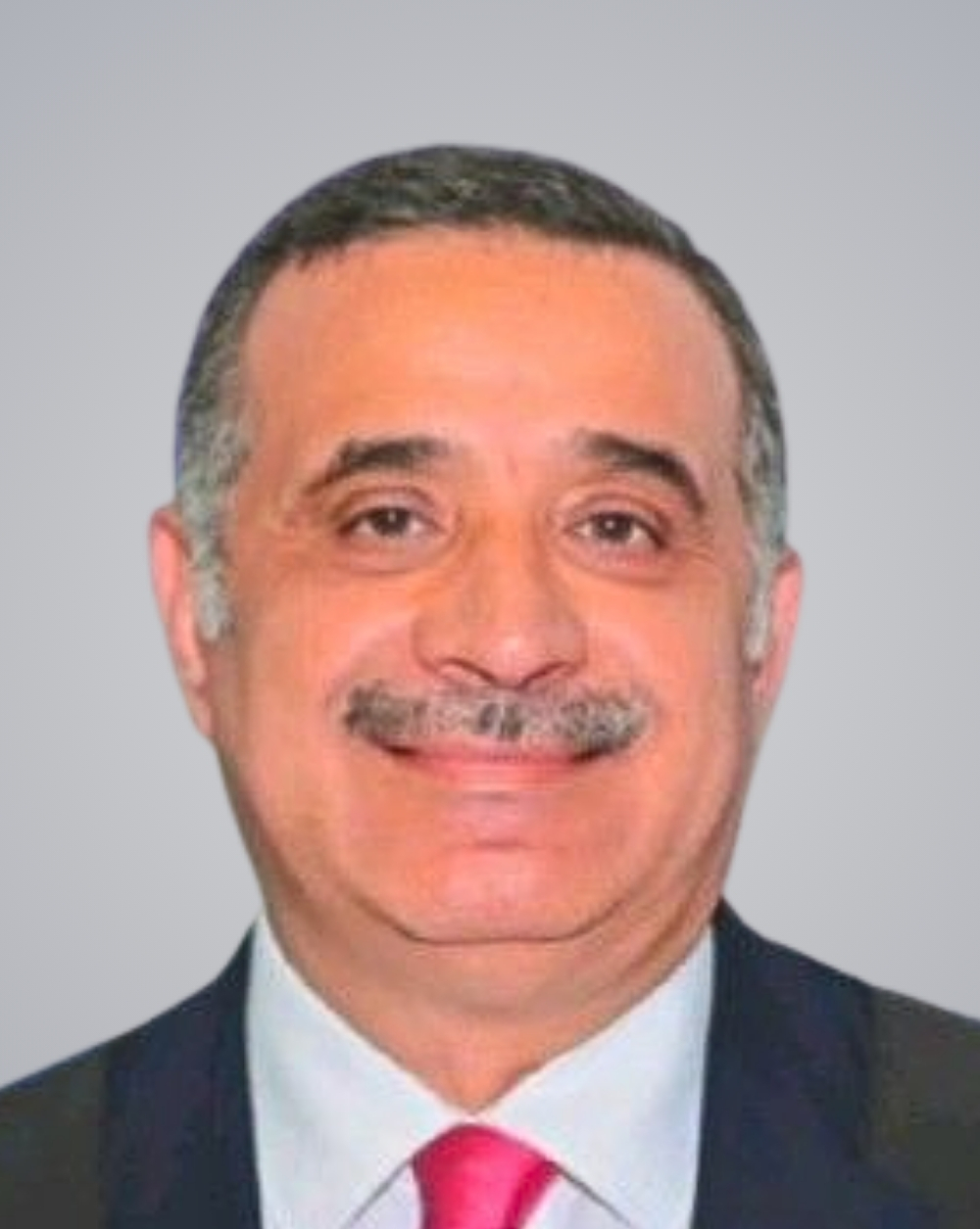Professor Dr. Ashraf Elmidani