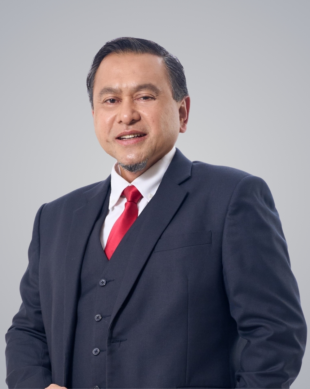 ASSC PROFESSOR DATO DR BADRUL AKMAL HISHAM B MD YUSOFF