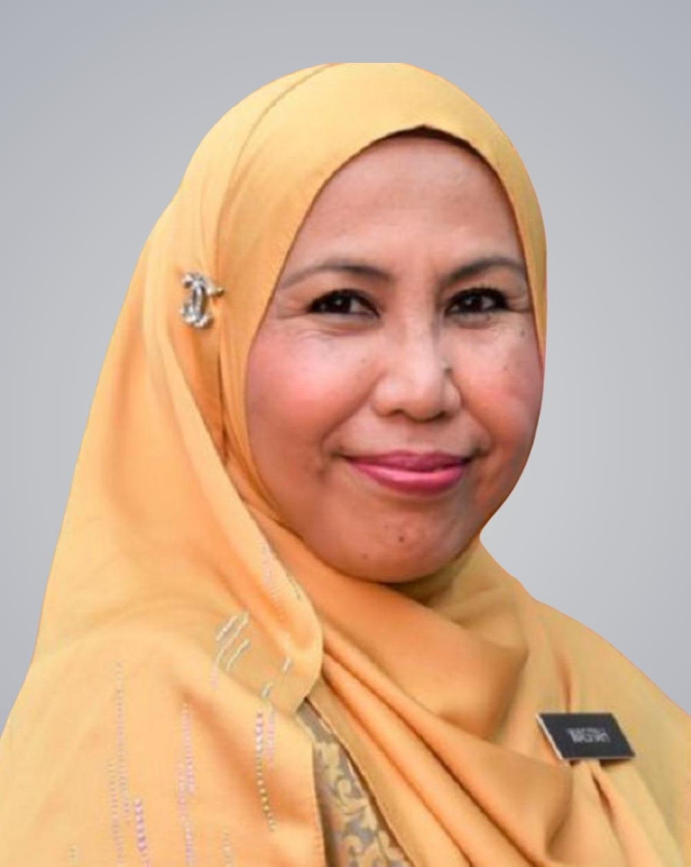 Dato’ Dr. Hajah Wasitah bt Haji Mohd Yusof