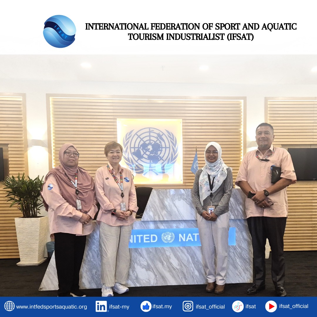IFSAT & UNDP IFSAT & UNDP